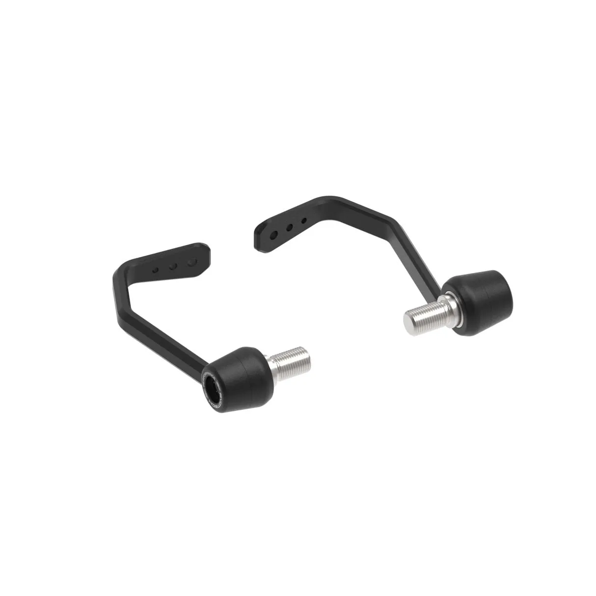 Evotech Brake And Clutch Lever Protector Kit (Road) - MV Agusta Brutale 800 RR (2016-2017)