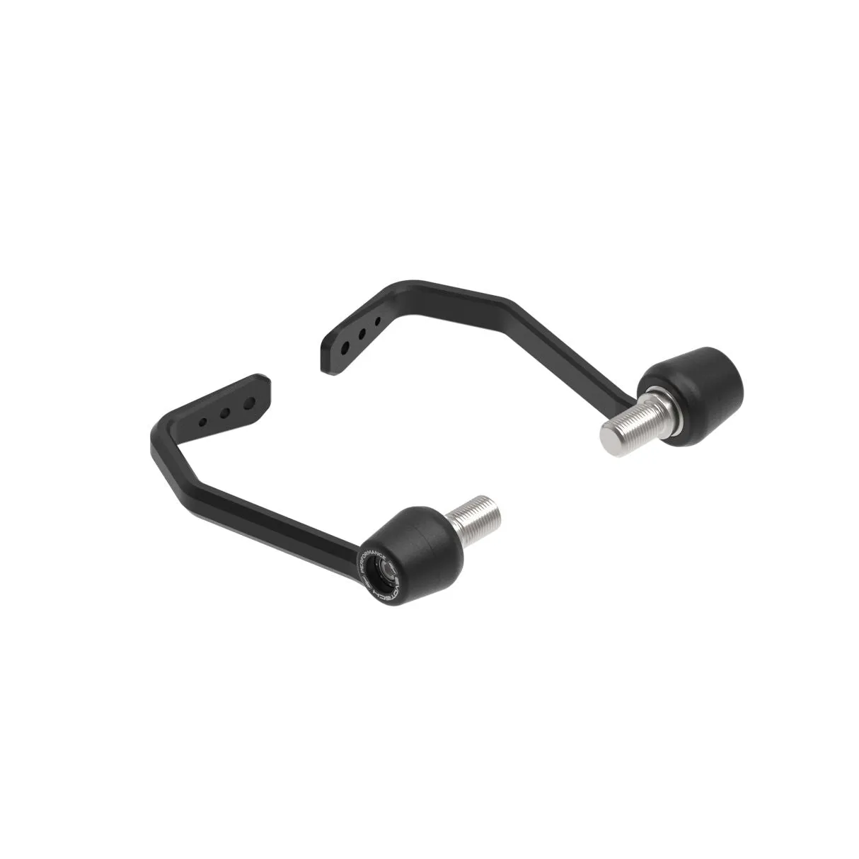 Evotech Brake And Clutch Lever Protector Kit (Road) - MV Agusta Brutale 800 RR (2016-2017)
