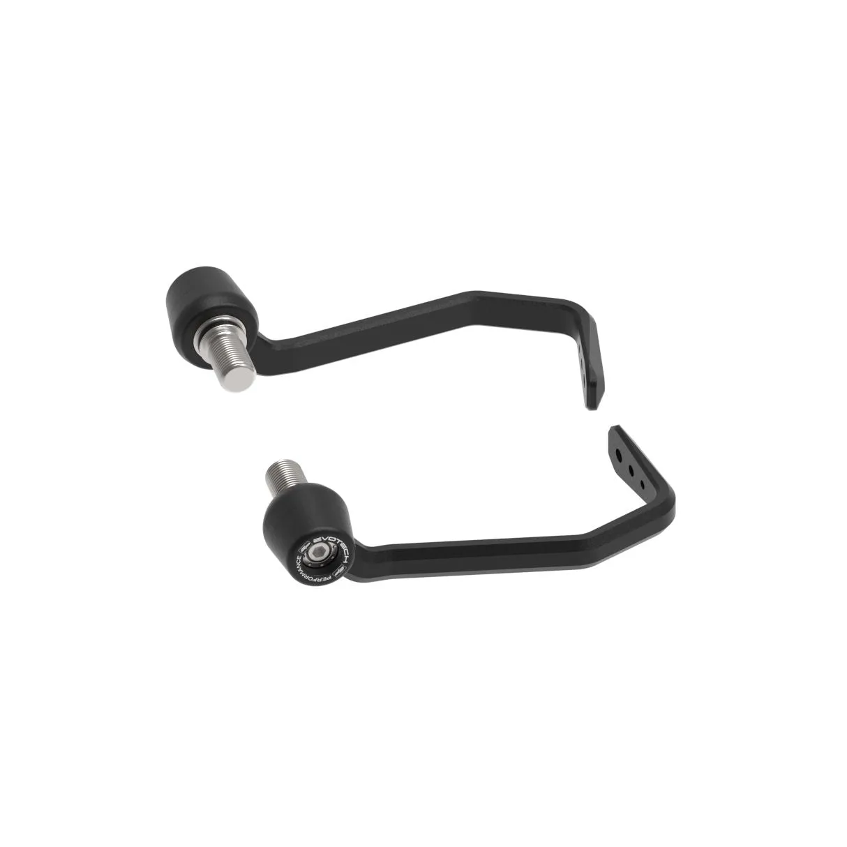 Evotech Brake And Clutch Lever Protector Kit (Road) - MV Agusta Brutale 800 RR (2016-2017)