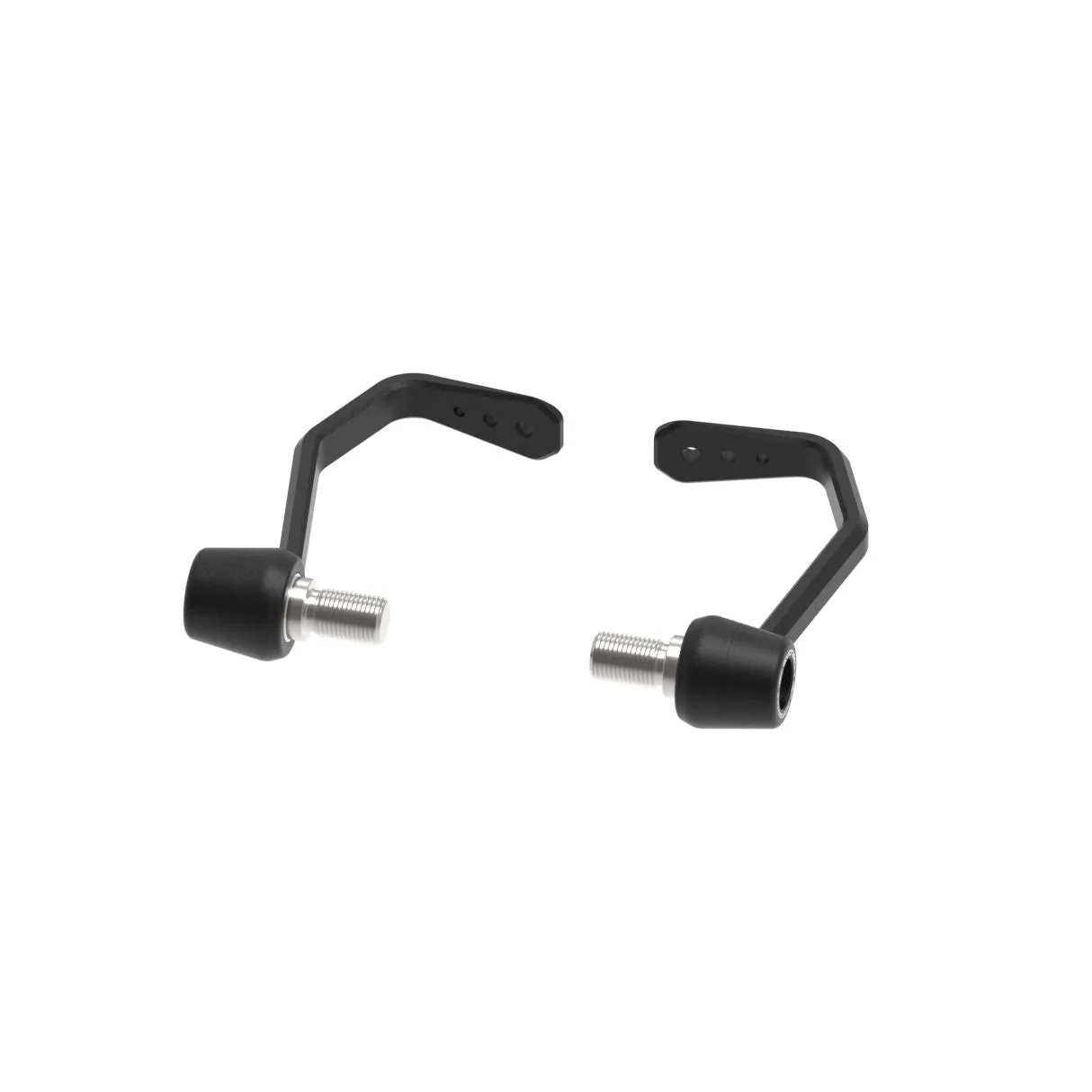 Evotech Brake And Clutch Lever Protector Kit (Road) - MV Agusta Brutale 800 RR (2016-2017)