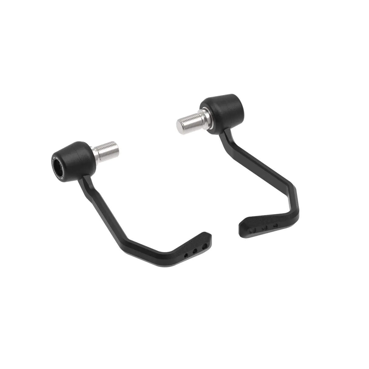 Evotech Brake And Clutch Lever Protector Kit (Road) - MV Agusta Brutale 800 RR (2016-2017)