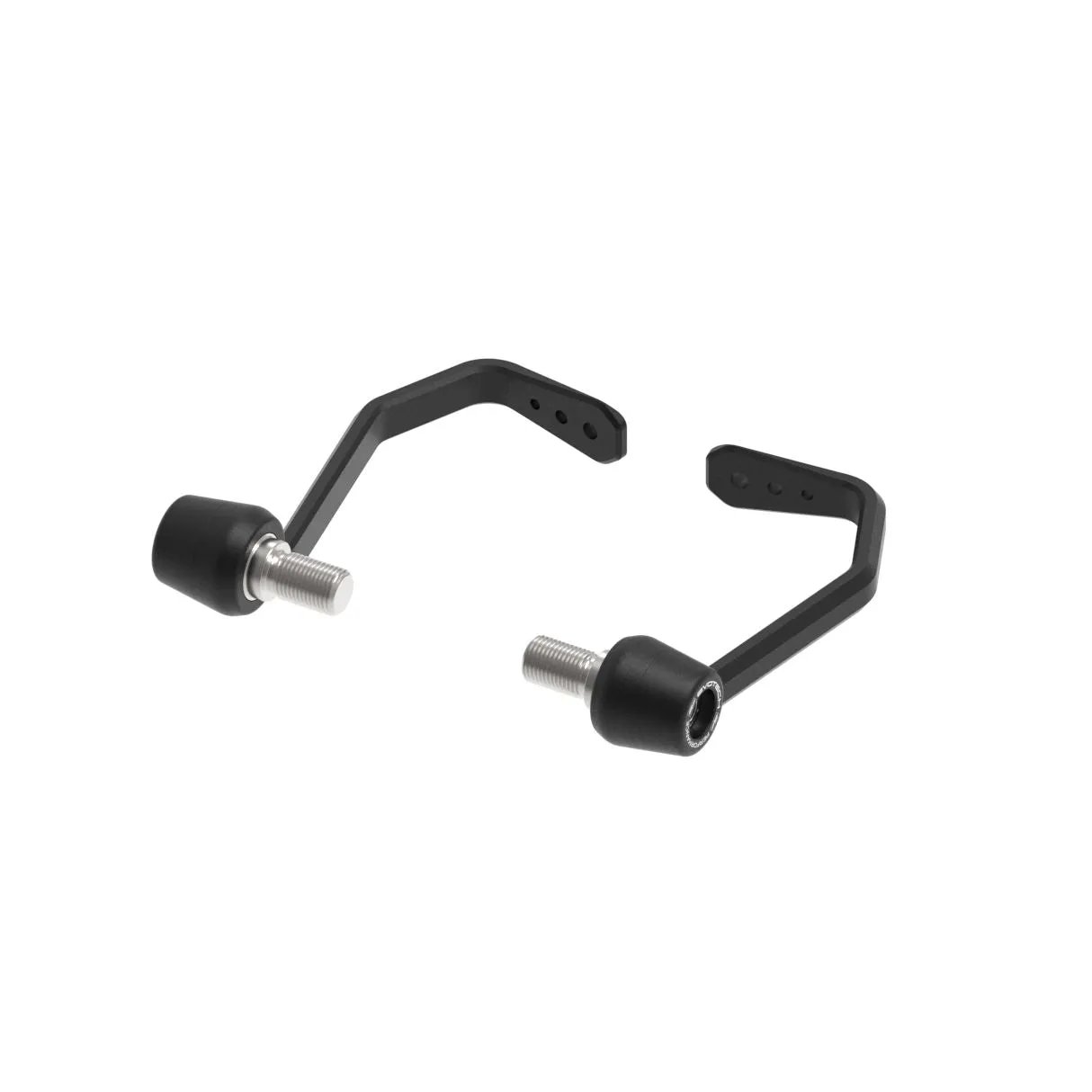 Evotech Brake And Clutch Lever Protector Kit (Road) - MV Agusta Brutale 800 RR (2016-2017)