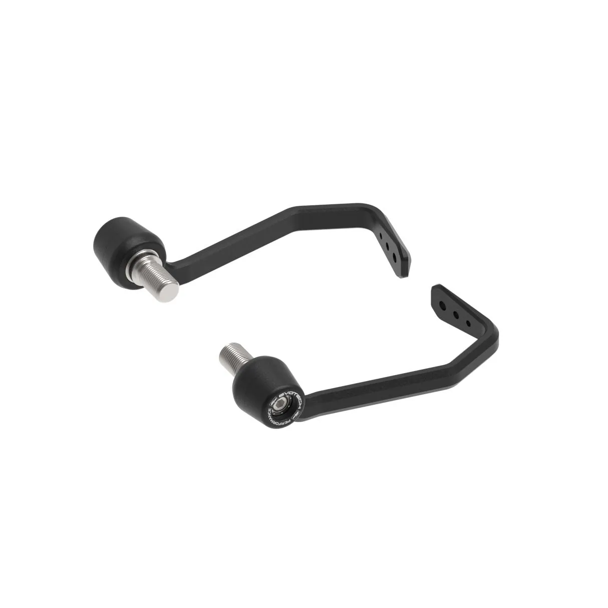 Evotech Brake And Clutch Lever Protector Kit (Road) - MV Agusta Brutale 800 RR (2016-2017)