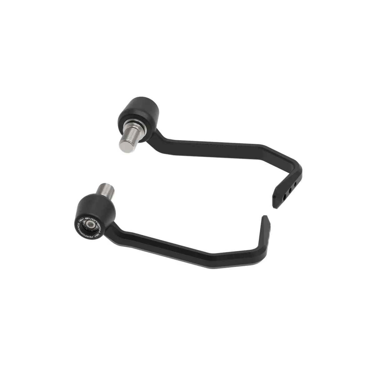 Evotech Brake And Clutch Lever Protector Kit (Road) - MV Agusta Brutale 800 RR (2016-2017)