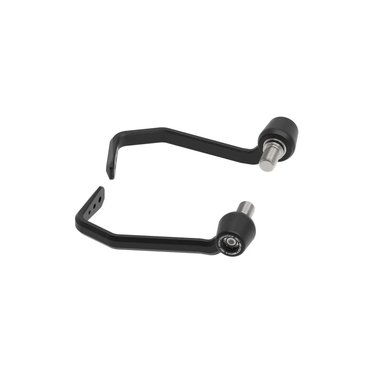 Evotech Brake And Clutch Lever Protector Kit (Road) - MV Agusta Brutale 800 RR (2016-2017)