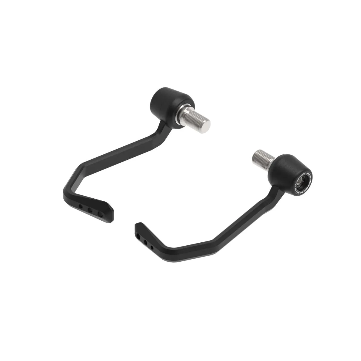 Evotech Brake And Clutch Lever Protector Kit (Road) - MV Agusta Brutale 800 RR (2016-2017)