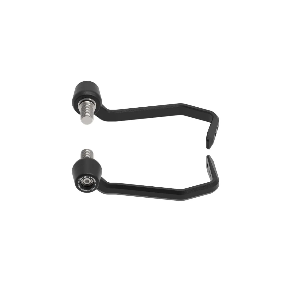 Evotech Brake And Clutch Lever Protector Kit (Road) - MV Agusta Brutale 800 RR (2016-2017)