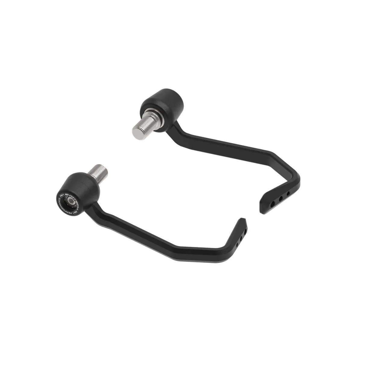 Evotech Brake And Clutch Lever Protector Kit (Road) - MV Agusta Brutale 800 RR (2016-2017)