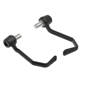 Evotech Brake And Clutch Lever Protector Kit (Road) - Yamaha XSR900 (2022 ) (Non Mirror Version)