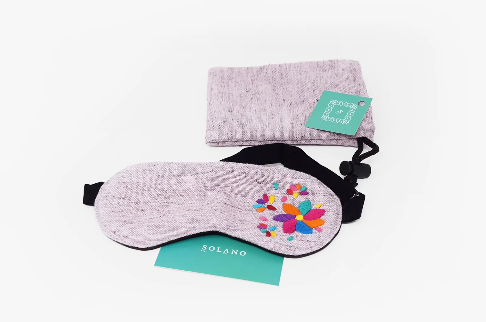 Eye Mask