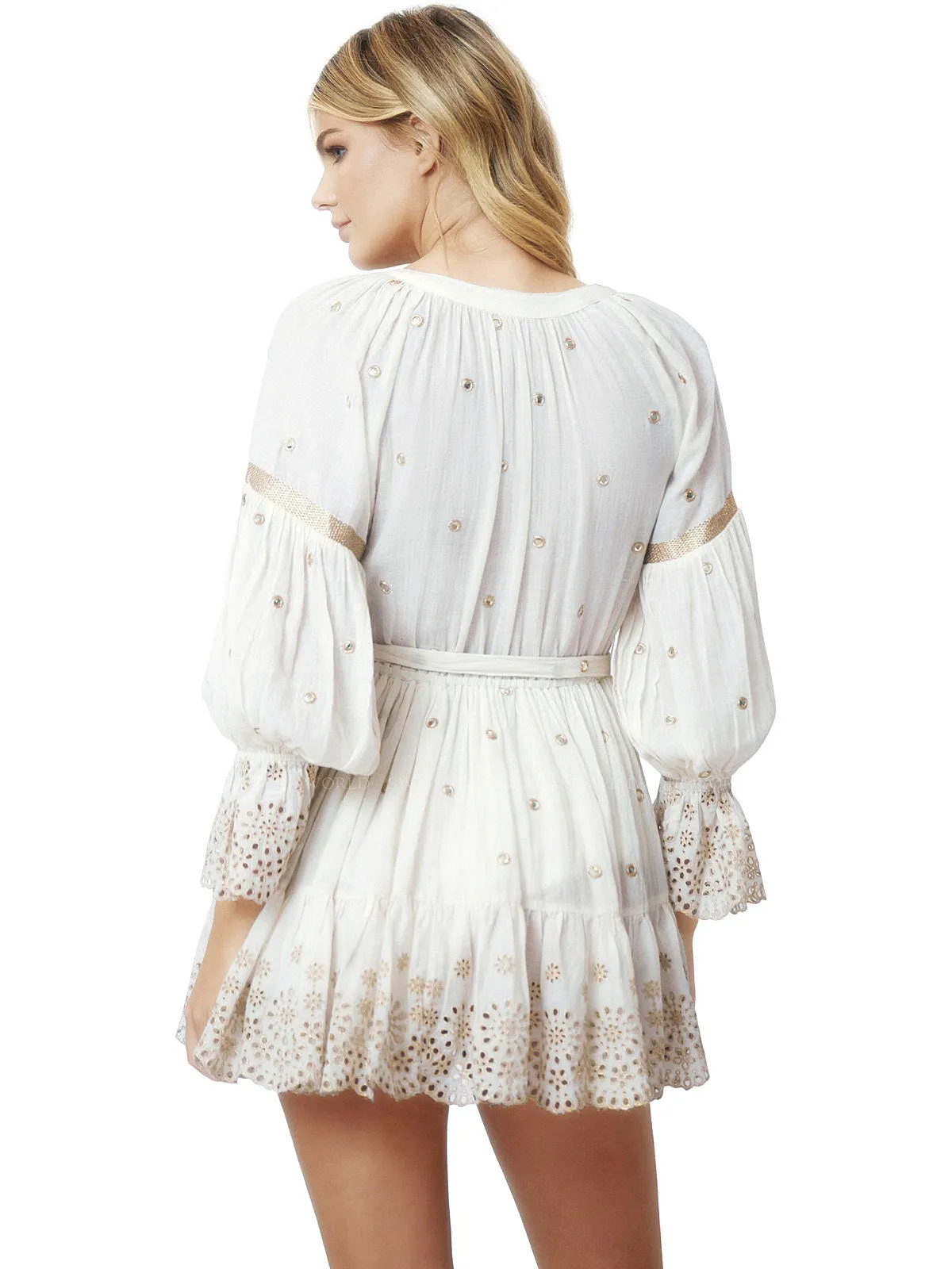 Ezra Dress ::RET