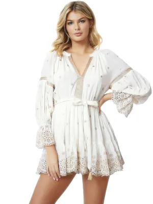 Ezra Dress ::RET