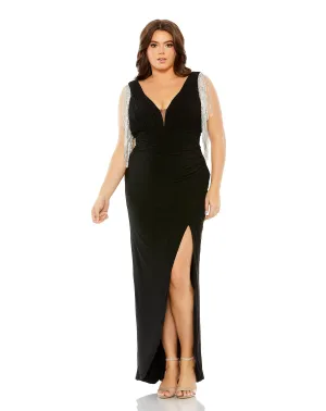 Fabulouss by Mac Duggal 76990 Dress