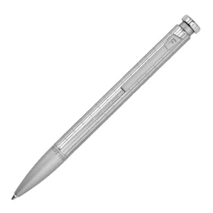 FESTINA FSQ4584B - Ballpoint pen Mademoiselle Diamond Chrome