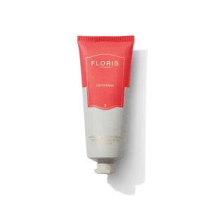 Floris London Chypress Hand Treatment Cream, 2.5 Fl oz