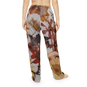 Flower Power PJ Bottom