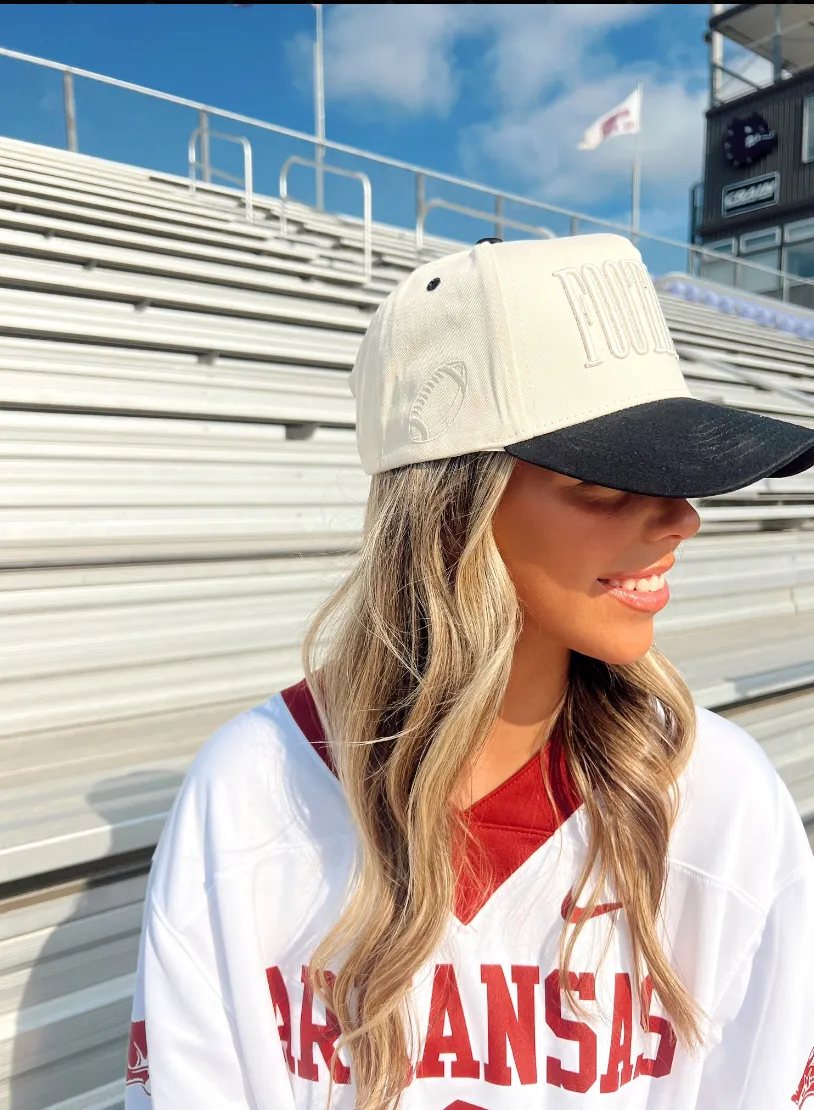 FOOTBALL Trucker Hat