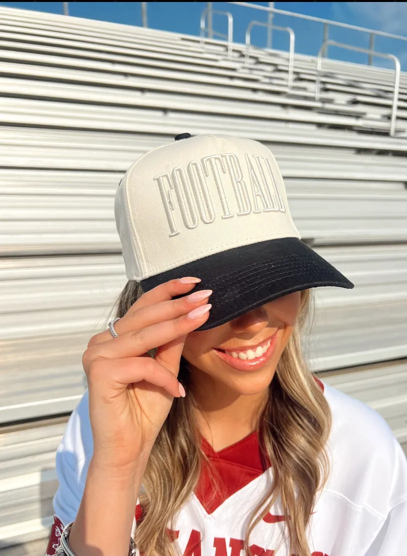 FOOTBALL Trucker Hat