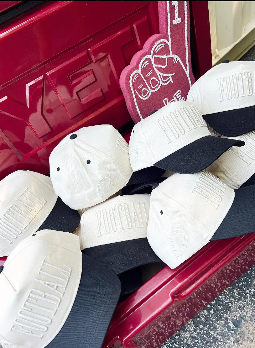 FOOTBALL Trucker Hat