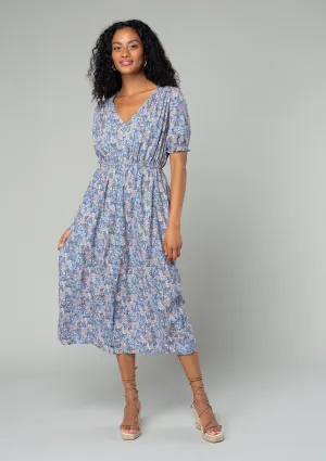 Francesca Midi Dress