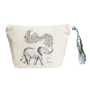 Free to Dream Utility Bag