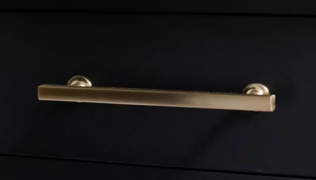 Freestone Cabinet Pull 10"