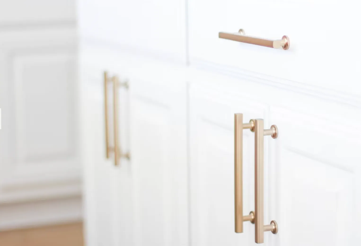 Freestone Cabinet Pull 10"
