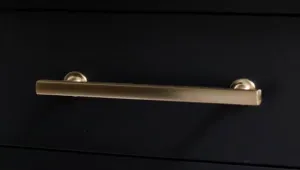 Freestone Cabinet Pull 10"