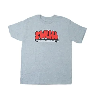 FWUH OG TEE - GREY