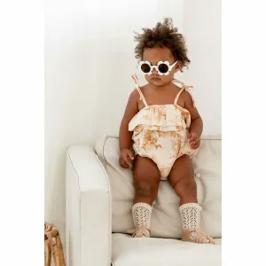 Gardenia Baby Romper