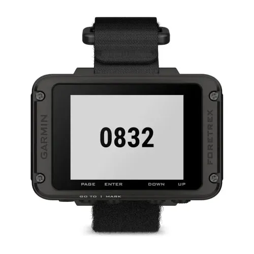 Garmin  Foretrex 801    010-02759-00