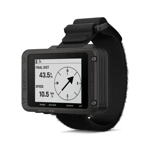Garmin  Foretrex 801    010-02759-00