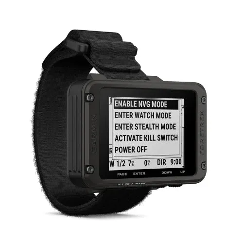 Garmin  Foretrex 801    010-02759-00