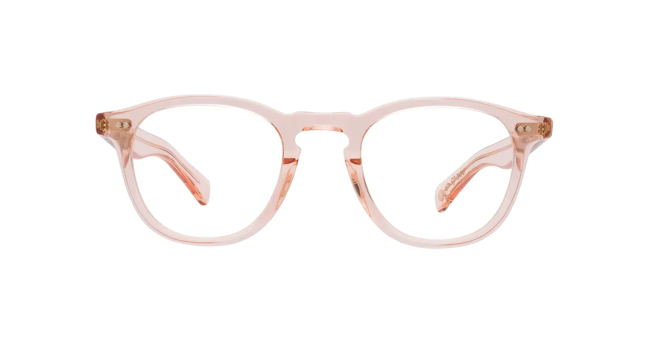 Garrett Leight X André Saraiva