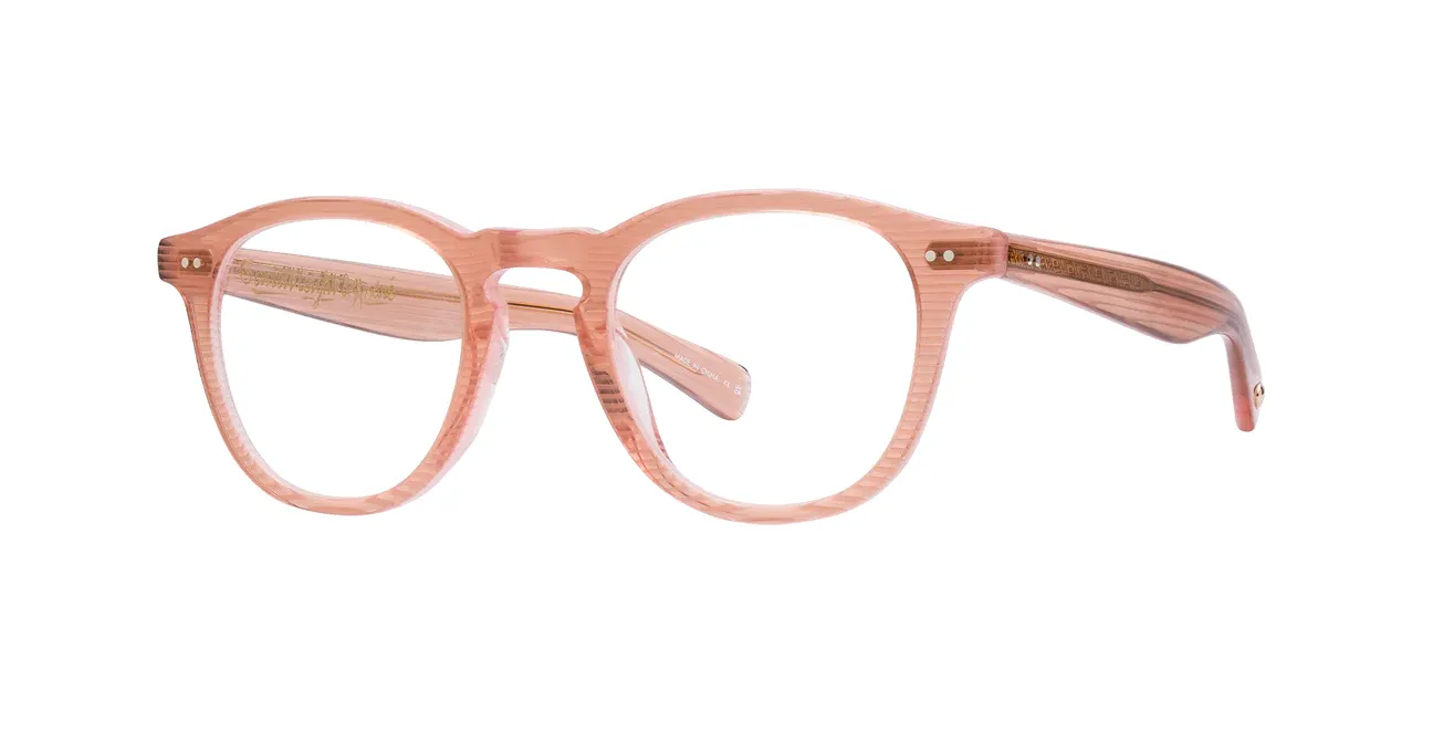 Garrett Leight X André Saraiva