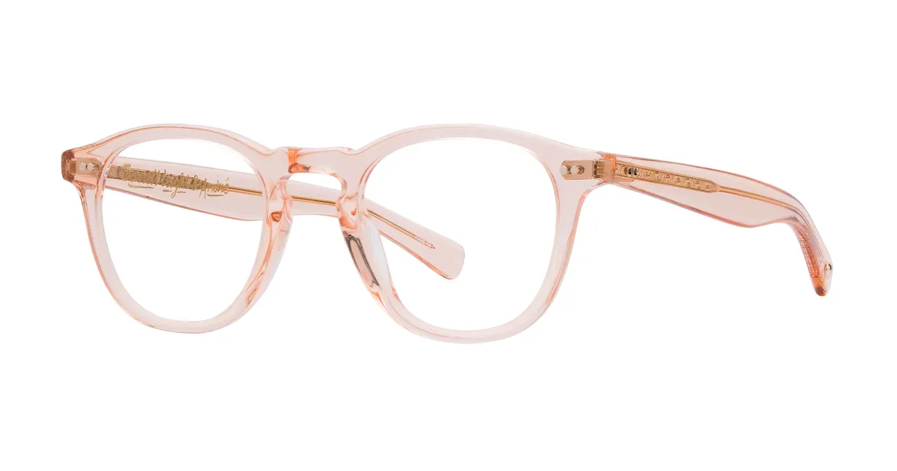 Garrett Leight X André Saraiva