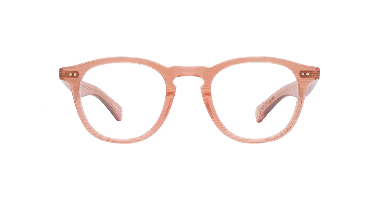 Garrett Leight X André Saraiva
