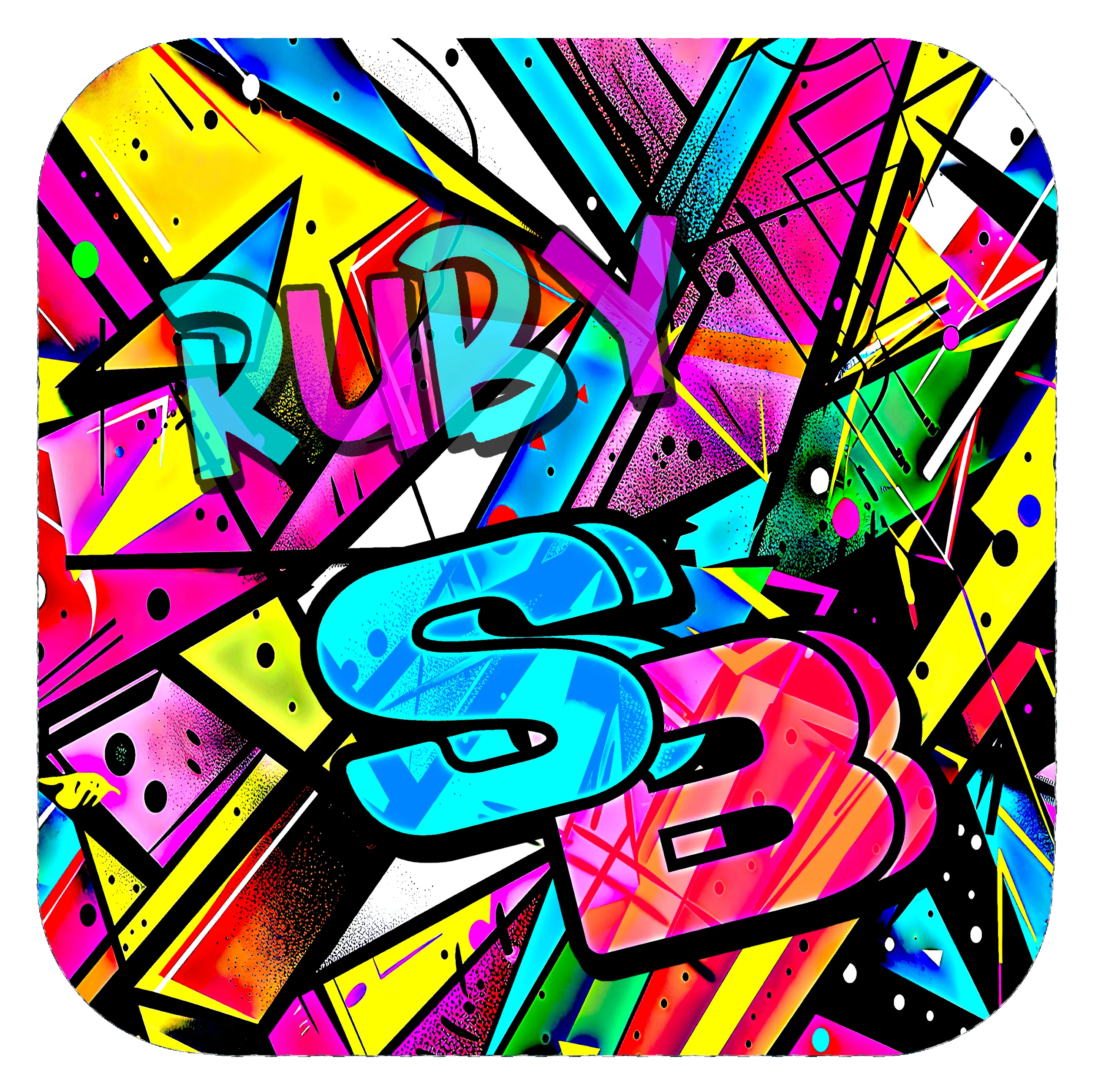 GEO - RUBY