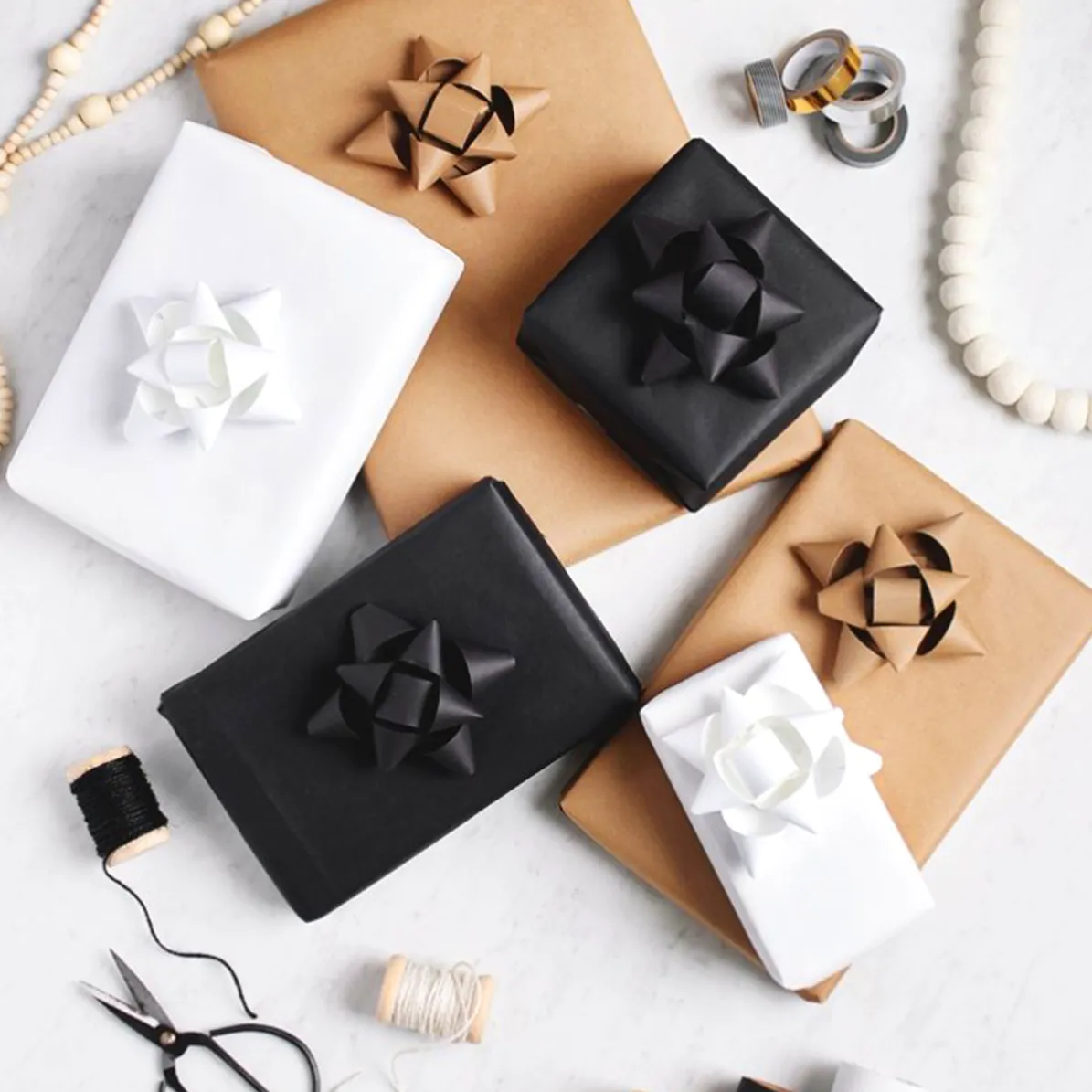 Gift Wrapping
