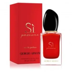 Giorgio Armani Si Passione for Women EDP 30ml