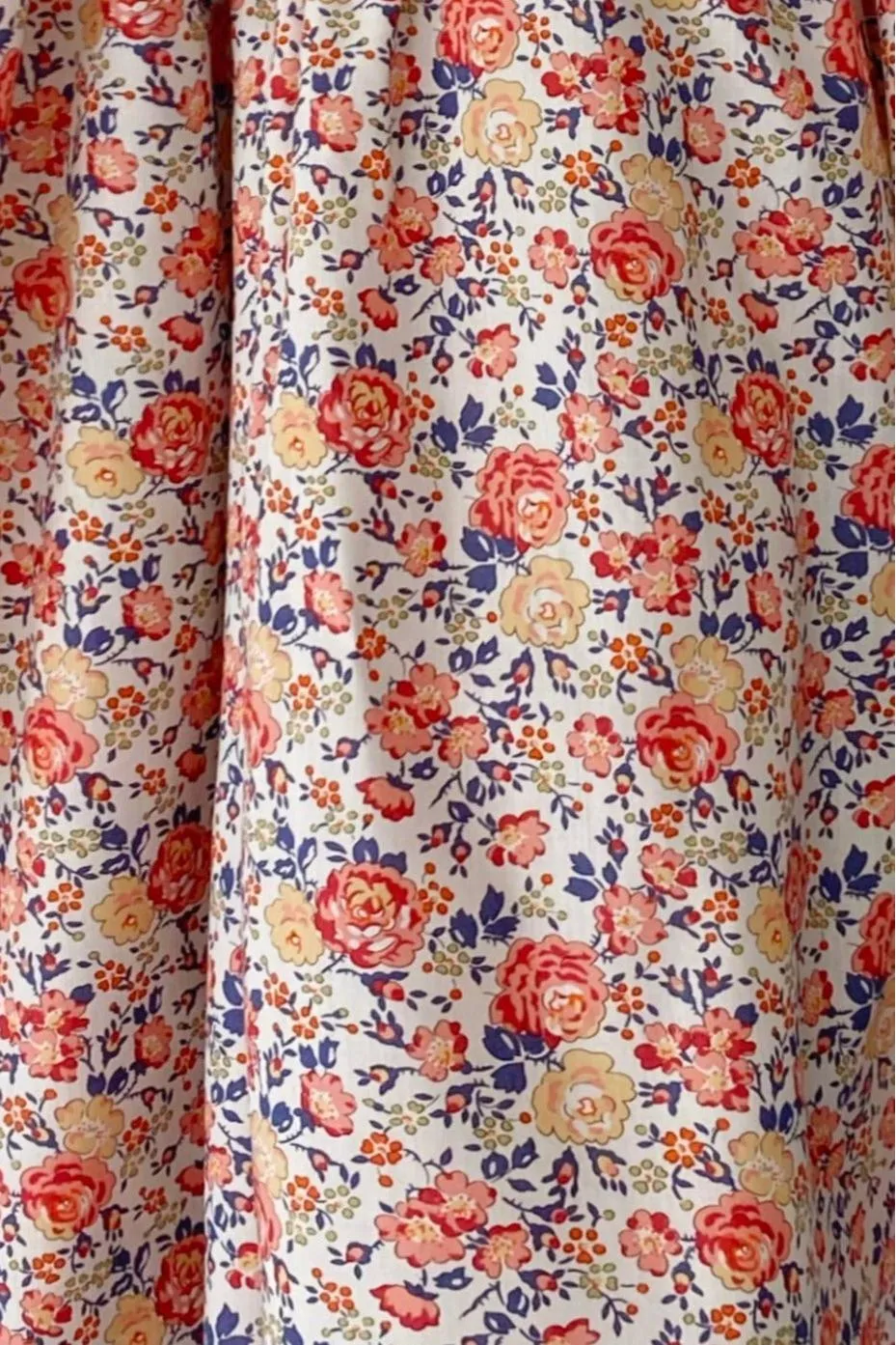 Girls Jaime Floral Dress