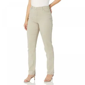 Gloria Vanderbilt Women's Classic Amanda High Rise Tapered Jeans