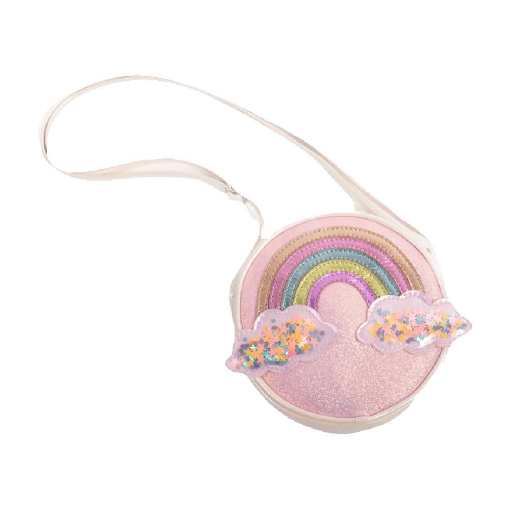 GP -  Over the Rainbow Purse
