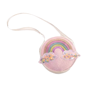 GP -  Over the Rainbow Purse