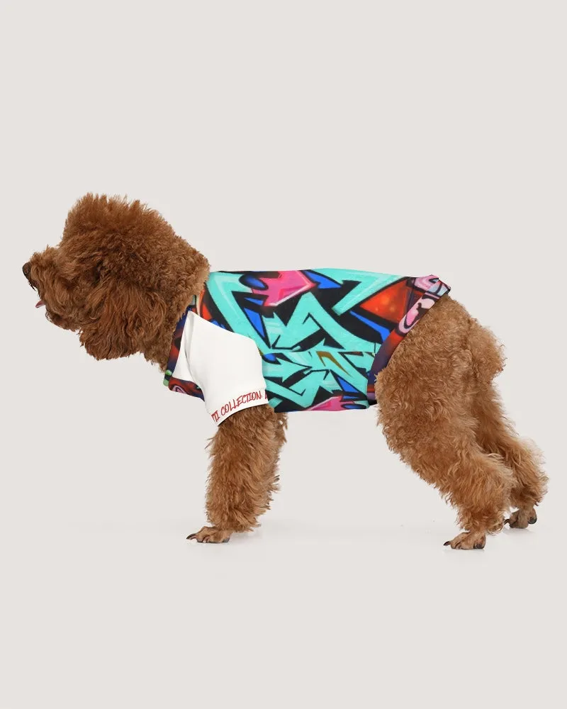 GRAFFITI Doggie Tee
