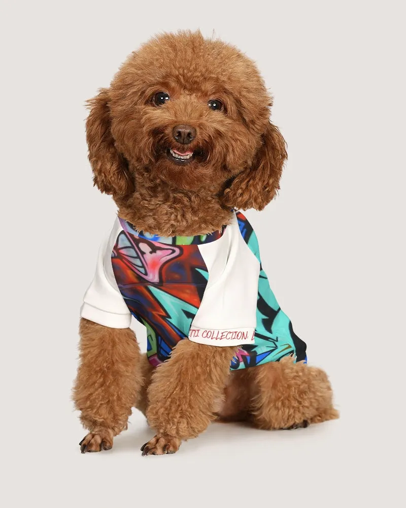 GRAFFITI Doggie Tee