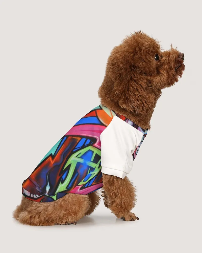 GRAFFITI Doggie Tee