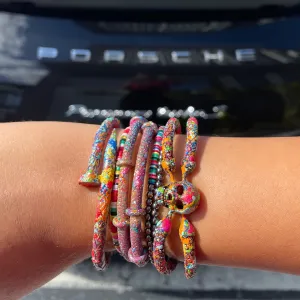 Graffiti Edition Bracelet Combination