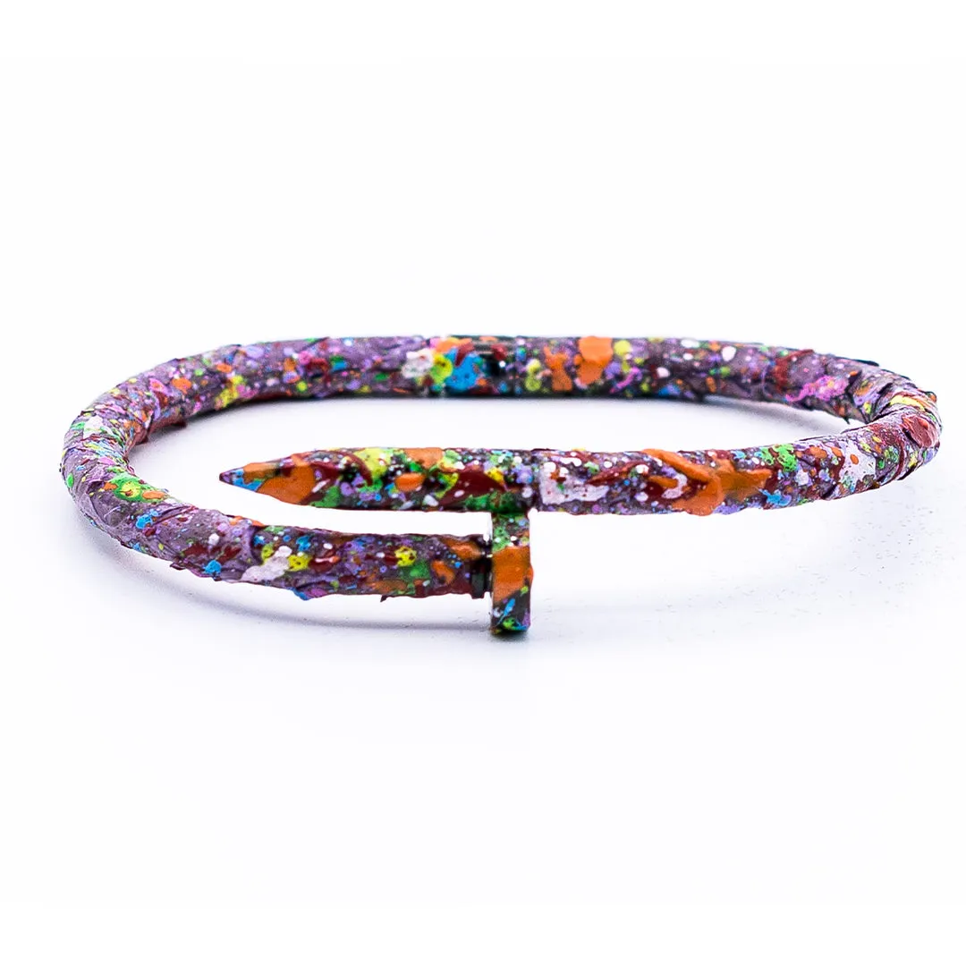 Graffiti Edition Bracelet Combination