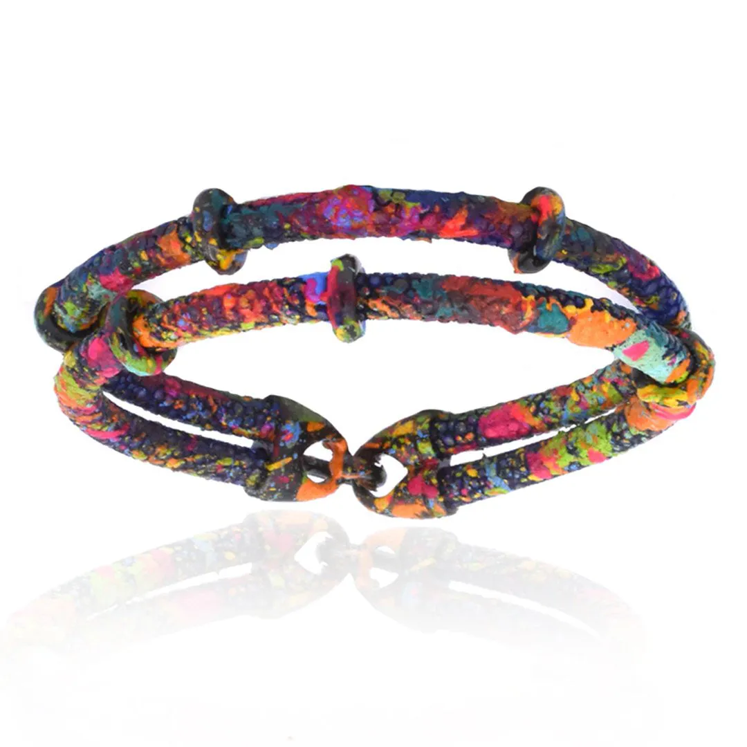 Graffiti Edition Bracelet Combination